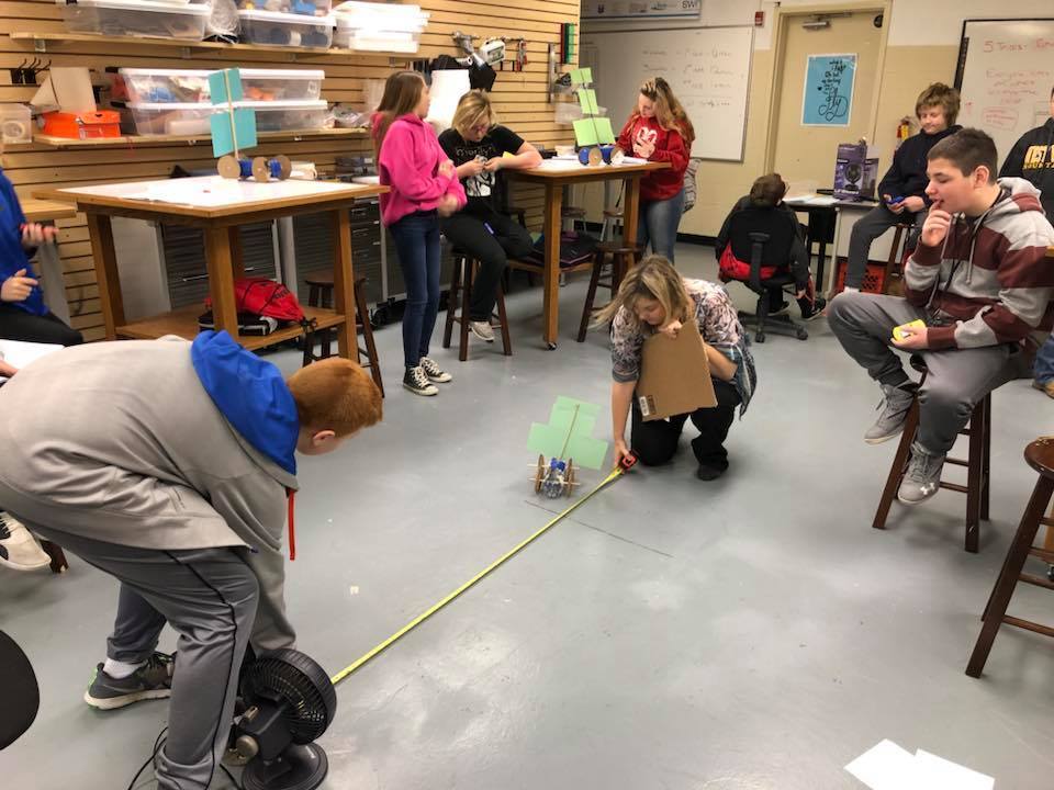 Sherrard’s Brannan Recognized As Outstanding Industry Educator News